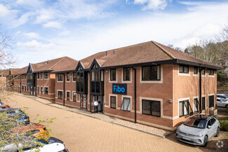 Chiltern Court - Office Space