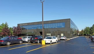 More details for 85 Renfrew Dr, Markham, ON - Office for Sale