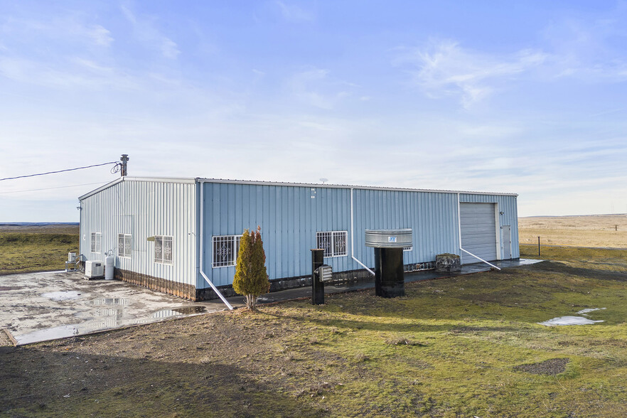 50342 Brown Rd E, Sprague, WA for sale - Building Photo - Image 3 of 39