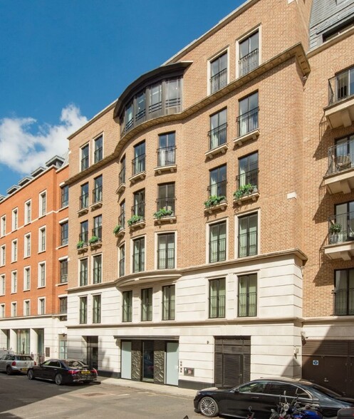 11-15 Arlington St, London for sale - Primary Photo - Image 1 of 1