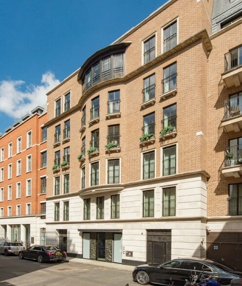 11-15 Arlington St, London for sale - Primary Photo - Image 1 of 1