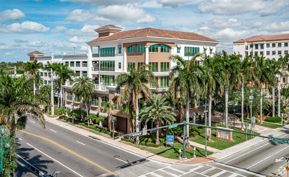 1 N Federal Hwy, Boca Raton, FL for rent - Building Photo - Image 1 of 6