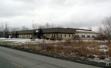 1100 N Clark Rd, Gary, IN for sale Primary Photo- Image 1 of 1