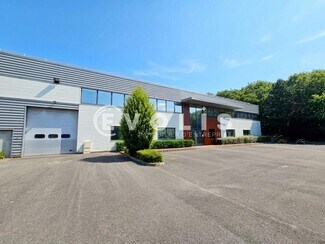More details for Light Industrial to Rent