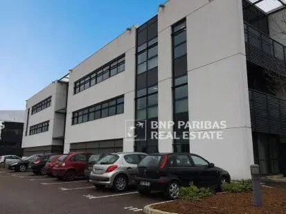 Office in Dijon to rent - Building Photo - Image 2 of 25