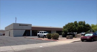 More details for 7735 E Gelding Dr, Scottsdale, AZ - Industrial for Rent