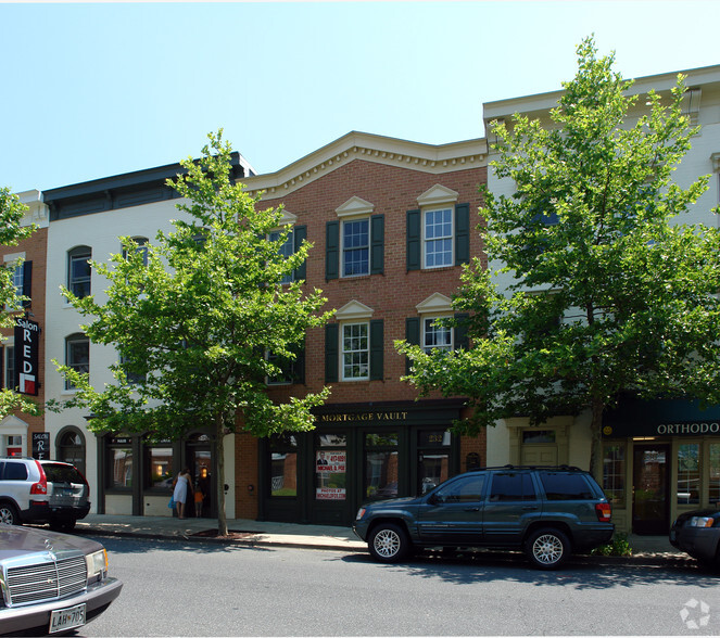 232 Main St, Gaithersburg, MD for sale - Primary Photo - Image 1 of 1