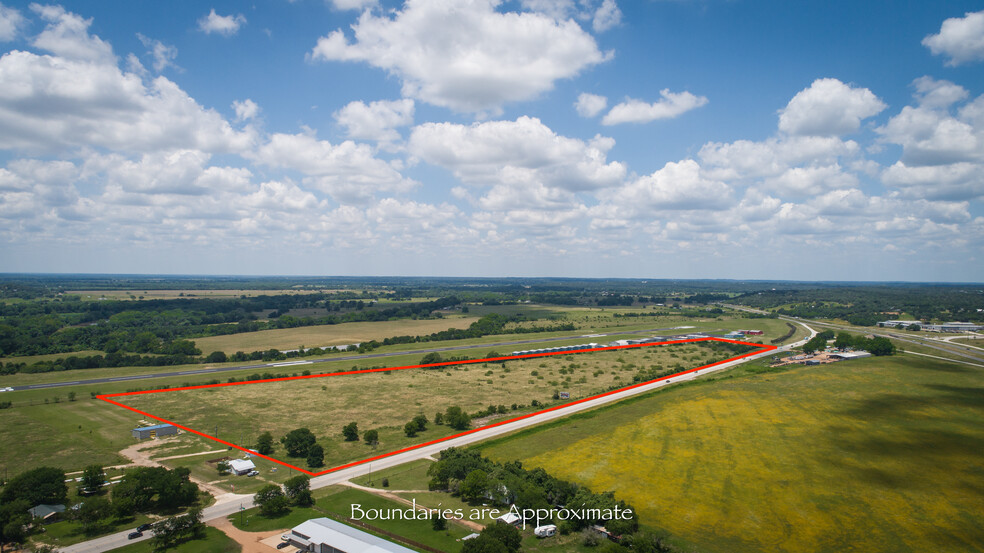 6685 NW 230, Smithville, TX for sale - Building Photo - Image 1 of 9