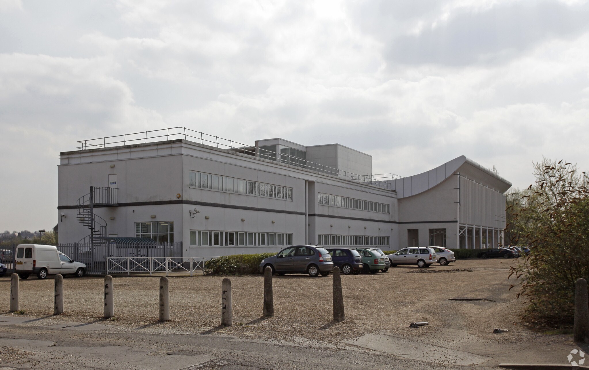 Wharf Rd, Chelmsford for sale Building Photo- Image 1 of 1