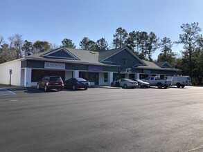 1256 Old Gilliard Rd, Ridgeville, SC for rent Building Photo- Image 1 of 6