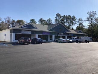 More details for 1256 Old Gilliard Rd, Ridgeville, SC - Office, Retail for Rent