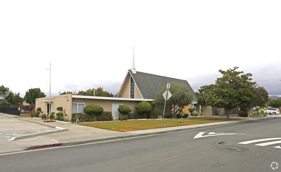 200 N Abbott Ave, Milpitas, CA for rent - Primary Photo - Image 1 of 66