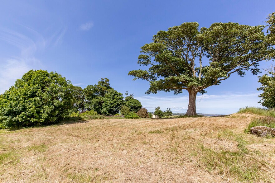 Cairnton Cottage Plot East Newton Arbroath, Arbroath for sale - Building Photo - Image 3 of 12