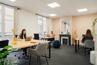 More details for 6 Rue Du Conservatoire, Paris - Co-working to Rent