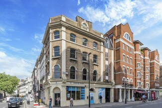 More details for 20 Bloomsbury St, London - Office for Rent