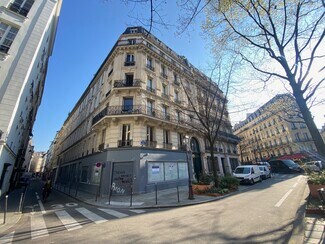 More details for 65 Rue De Turbigo, Paris - Office to Rent