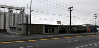 More details for 945 Elliott Ave W, Seattle, WA - Light Industrial for Rent