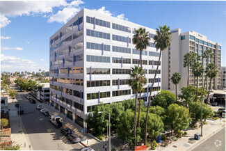 More details for 150 S Los Robles Ave, Pasadena, CA - Office for Rent