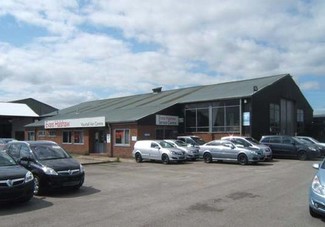 More details for Common Rd, York - Light Industrial for Rent