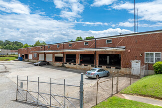 More details for 220 Pearl St SE, Atlanta, GA - Light Industrial for Rent