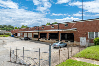 More details for 220 Pearl St SE, Atlanta, GA - Light Industrial for Rent