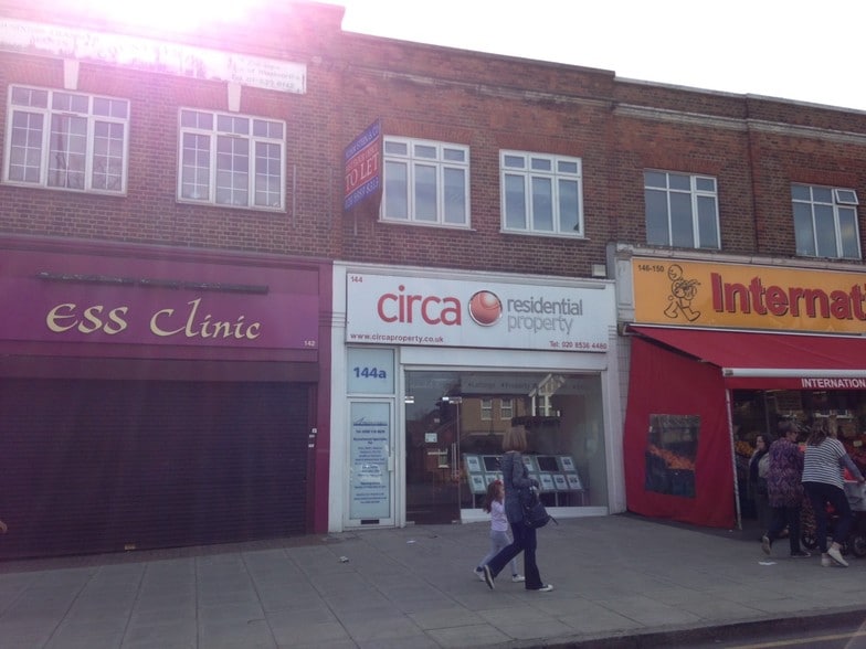 144 George Ln, London to rent - Building Photo - Image 2 of 4