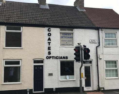 King St, Cottingham for sale - Primary Photo - Image 1 of 1