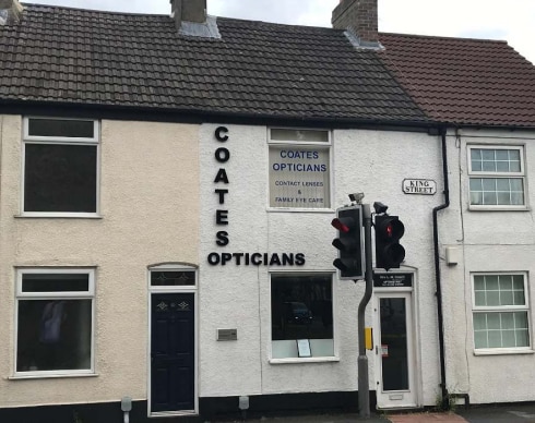 King St, Cottingham for sale Primary Photo- Image 1 of 1