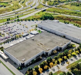 More details for 2905 Bristol Cir, Oakville, ON - Industrial to Rent