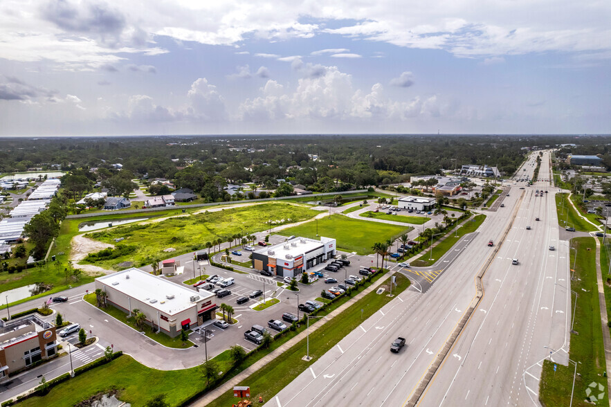 1200 N Tamiami Trl, Venice, FL for rent - Aerial - Image 3 of 26