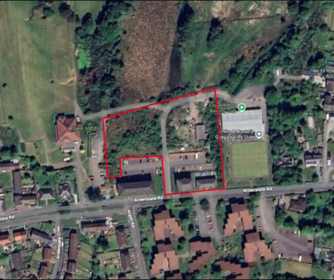 More details for Ardenslate Rd, Dunoon - Land for Sale