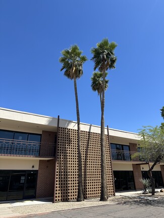 More details for 1501 E Osborn Rd, Phoenix, AZ - Office for Rent