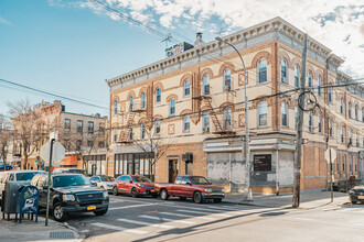 778 Woodward Ave, Ridgewood, NY for rent Building Photo- Image 1 of 2