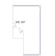 2922-2942 Evergreen Pky, Evergreen, CO to rent Floor Plan- Image 1 of 1