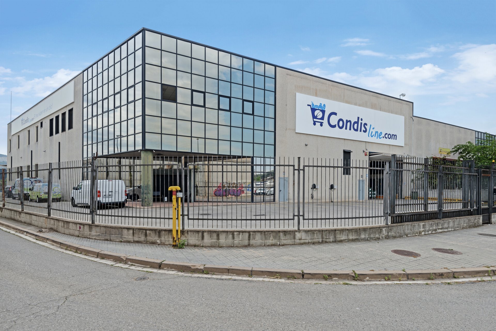 Carrer del Pla de Matabous, 34, Montcada i Reixac, Barcelona to rent Floor Plan- Image 1 of 9