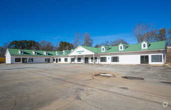 1521 N Highway 27, Carrollton, GA for sale Primary Photo- Image 1 of 1