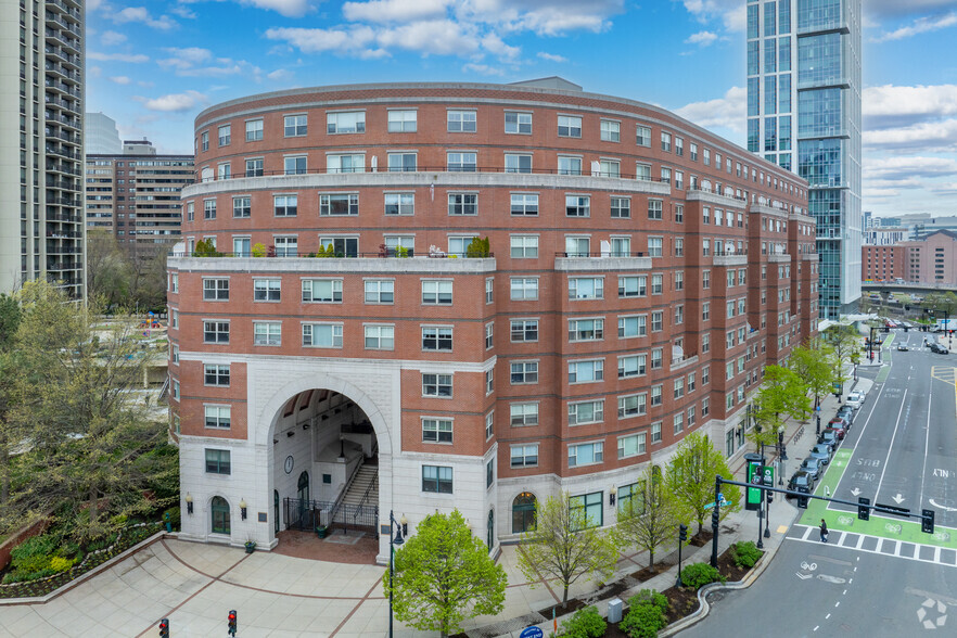 150 Staniford St, Boston, MA for rent - Primary Photo - Image 1 of 5