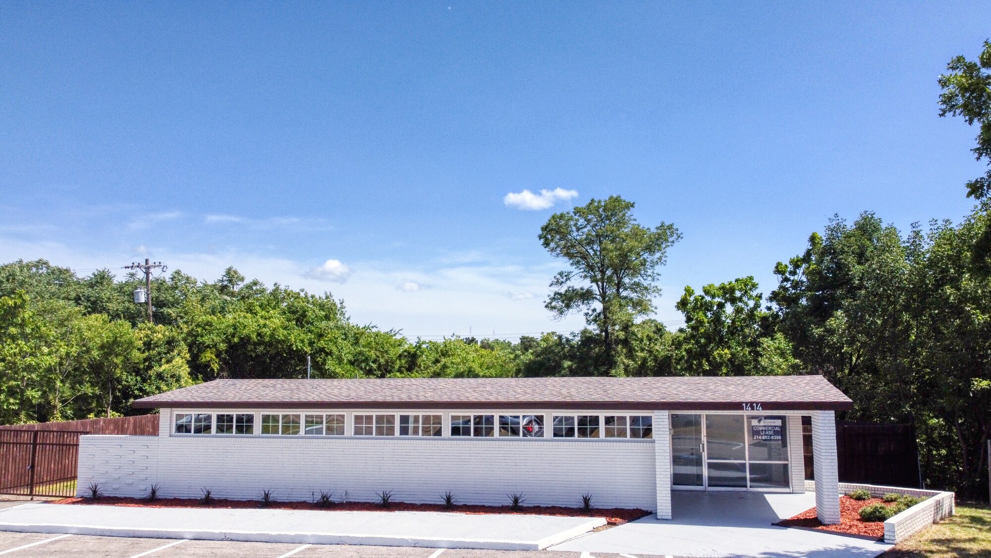 1414 Forest Ln, Garland, TX for sale Building Photo- Image 1 of 1