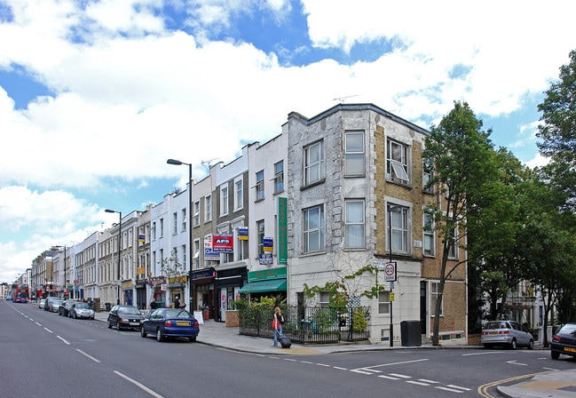 More details for 115 Junction Rd, London - Retail to Rent