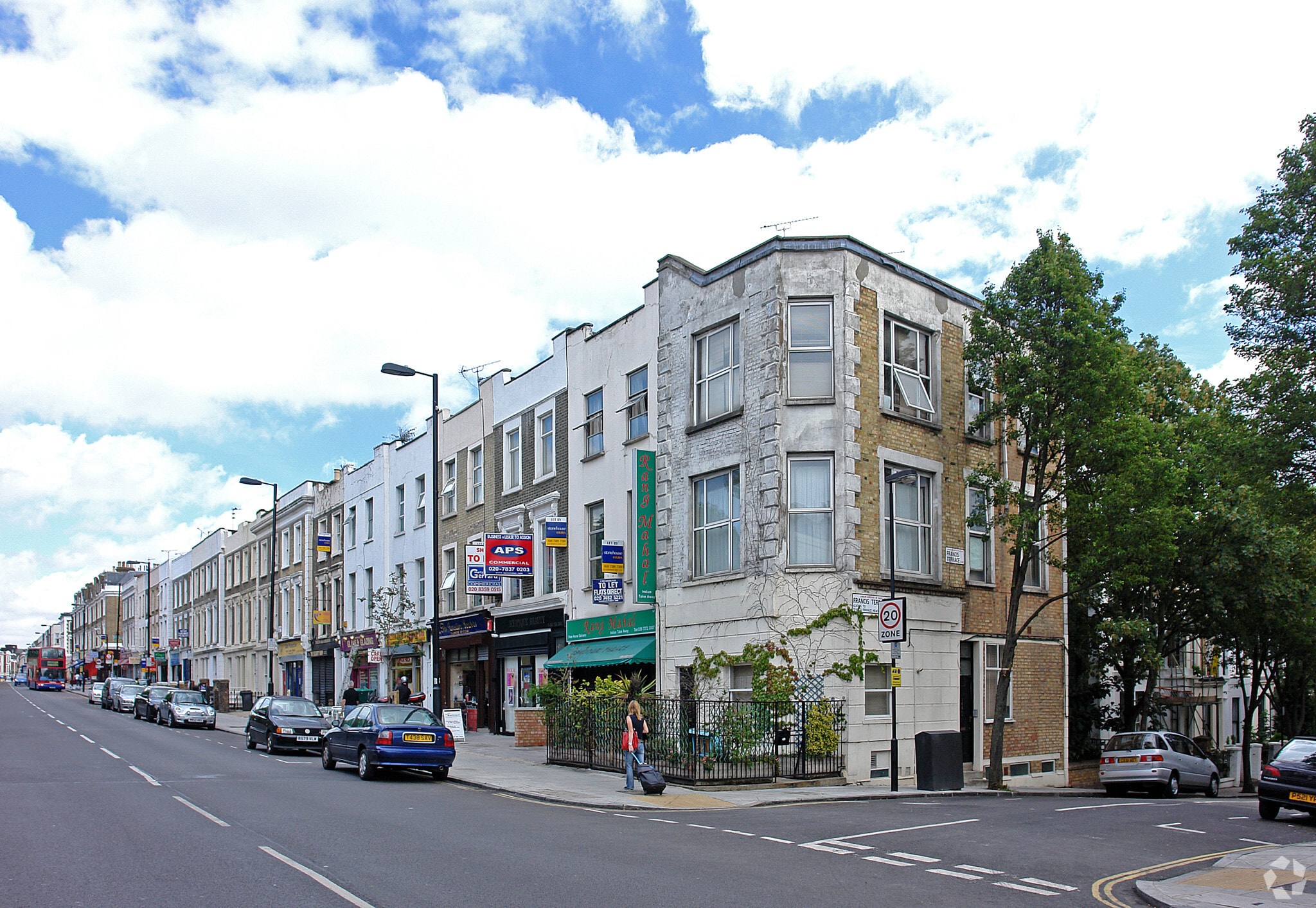 115 Junction Rd, London to rent Primary Photo- Image 1 of 16