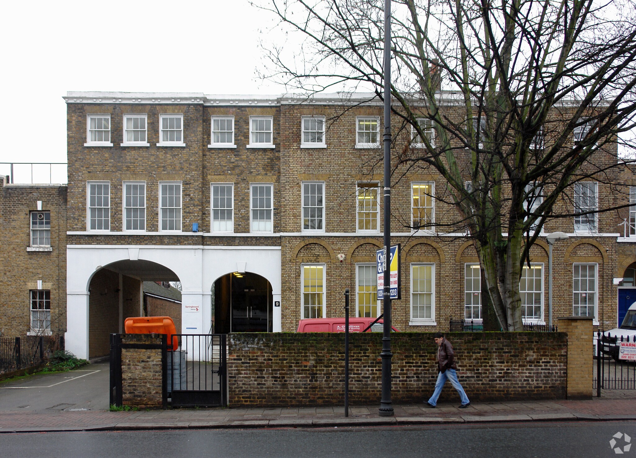 9 Bruce Grove, London for sale Primary Photo- Image 1 of 1