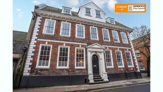 More details for 18 Colegate, Norwich - Co-working to Rent