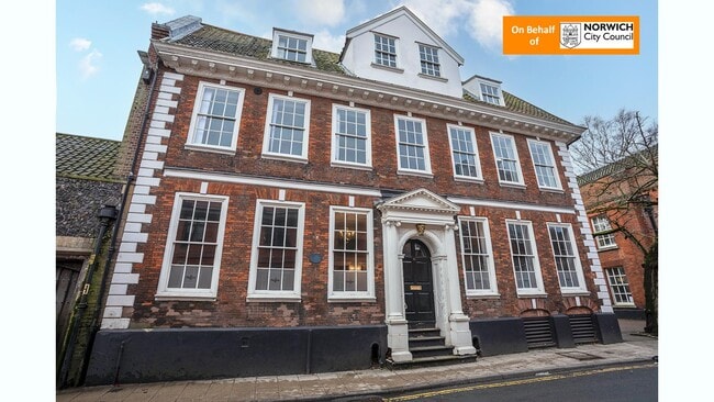 More details for 18 Colegate, Norwich - Office for Sale