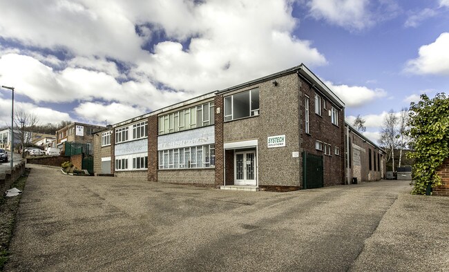 More details for 10 Roman Ridge Rd, Sheffield - Industrial to Rent