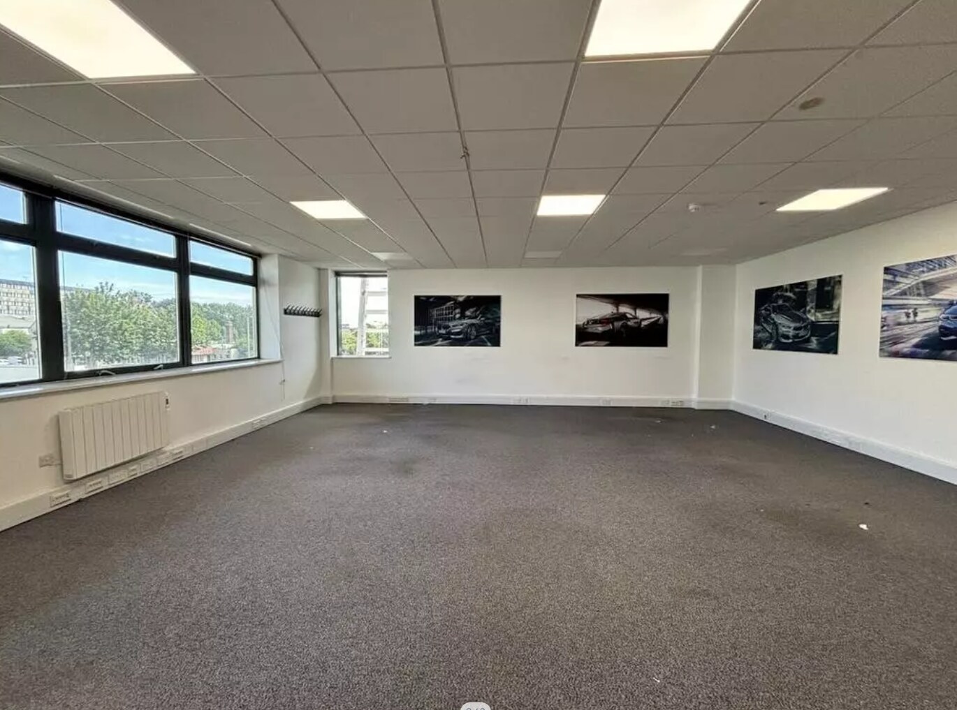 Southampton Rd, Portsmouth to rent Interior Photo- Image 1 of 2