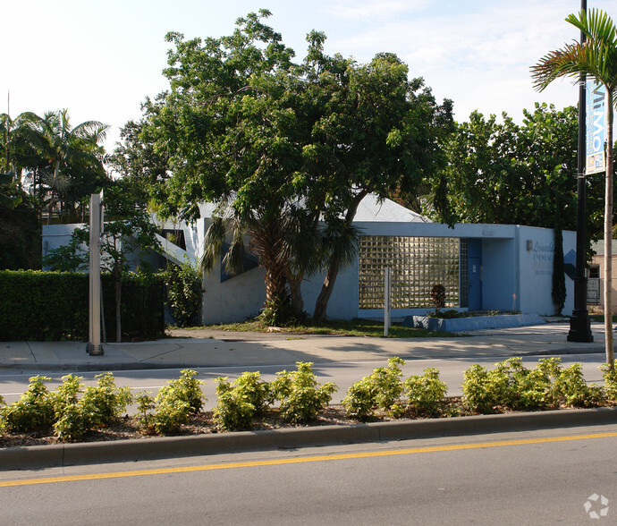 5963 Biscayne Blvd, Miami, FL for sale - Primary Photo - Image 1 of 1