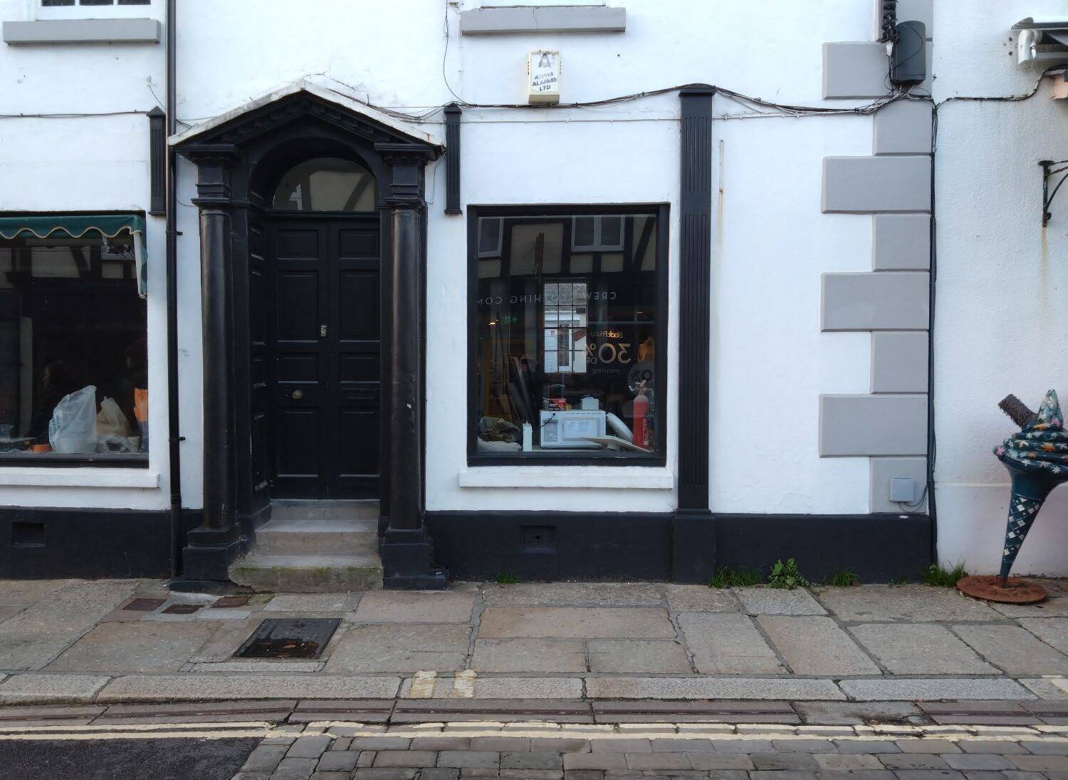 3 Brook St, Tavistock to rent Building Photo- Image 1 of 3