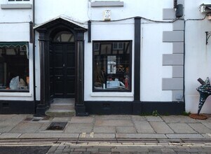 3 Brook St, Tavistock to rent Building Photo- Image 1 of 3
