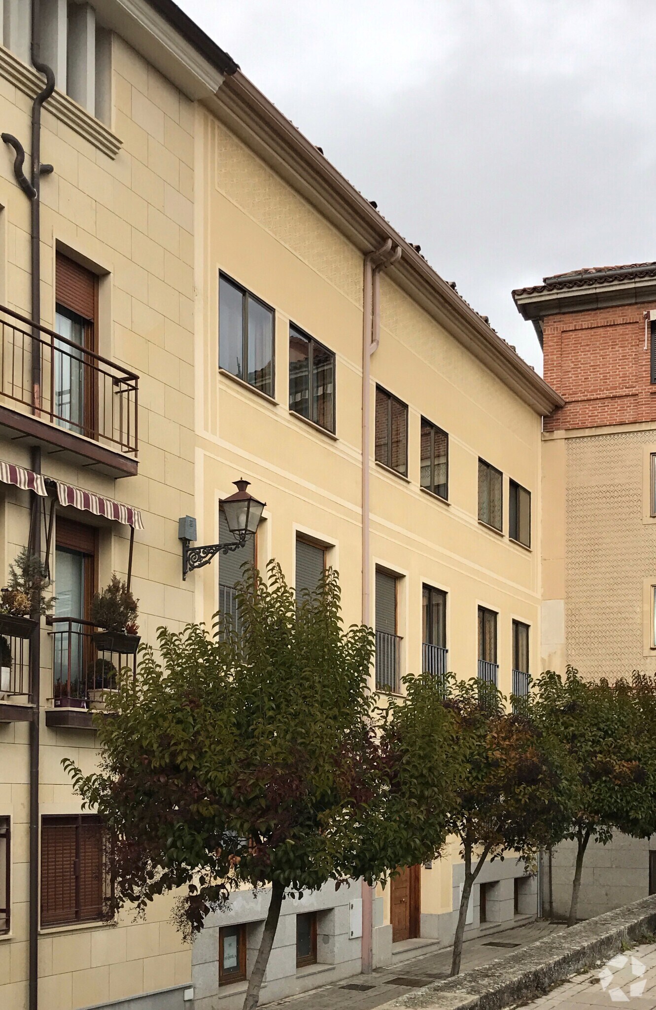 Calle de San Antonio el Real, 21, Segovia, Segovia to rent Primary Photo- Image 1 of 3