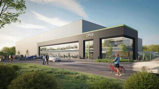 More details for Myton Rd, Leamington Spa - Industrial for Sale